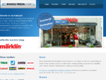 Modeltrein 2000 - het adres voor modeltreinen en toebehoren - 450 m2 winkel (Breda) en webshop
