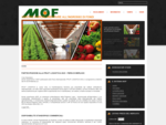 MOF Centro Agroalimentare di Fondi