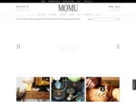 Furniture interiors by Momu - get the whole look - Richmond Melbourne Victoria - get the whole ..