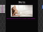 Mona Lisa - Salon mody ślubnej, suknie ślubne, dodatki oraz suknie wieczorowe
