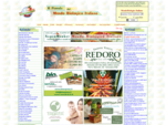 Mondo Biologico Italiano, prodotti biologici, alimentazione naturale, permacoltura, erboristerie