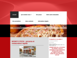 Pizzeria et restauration rapide