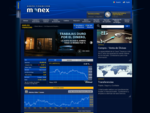 MONEX Grupo Financiero - Servicios y Productos Financieros