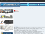 Μονώσεις – επισκευές κτιρίων – εξωτερική θερμομόνωση | Monostar® Α. Ε.