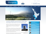 Property Valuations Palmerston North | Morgans Property Valuers