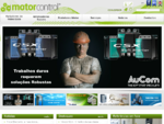 MotorControl® - Alta Tecnologia em Variadores de Velocidade, Arrancadores Suaves e Relés de Proteçã
