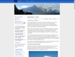 MountainBlog.de - Blog rund ums Klettern & Bergsteigen!