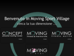 Concept Lissone | Moving Lissone | Moving Monza | Moving Travel