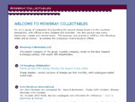Mowbray Collectables Ltd - Stamp Dealers