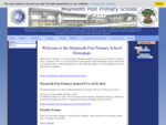 Home - Maynooth Post Primary School