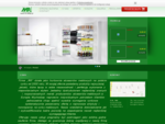 Akcesoria i Oświetlenie Meblowe, Fronty Aluminiowe - MR sklep