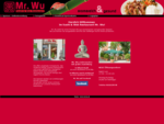 Mr. Wu Sushi & Wok Restaurant - Lieferservice
