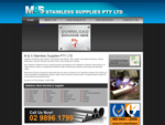 Stainless Steel Supplier Sydney | Stainless Steel Supplier | Pipe Fittings | Stainless Steel Shee