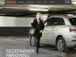 Multiparking Skandinavia | Nordens største leverandør av smarte parkeringsløsninger