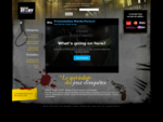 REPLAY STORY EVENT | Murder Party Entreprise Particuliers