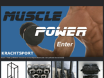 MUSCLE-POWER