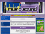 Επαγγελματικά Συστήματα, Επαγγελματικός Ήχος Φωτισμός - MusicSound