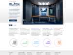 Mutrox Soundproof Solutions | Geluidsisolatie en Akoestiek