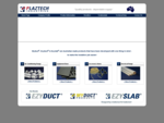 MyDuct - Plaztech Industries - home