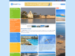 Grecia, Guida Turistica sulle isole greche - MyGreekTrip
