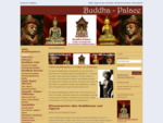 Hier geht es zur Startseite - www.buddhapalace.de