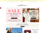 mytheresa.com - Online Shop for Luxury and Designer Fashion