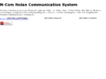 N-Com Nolan Communication System