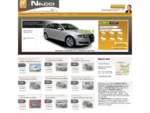 GARAGE NACCI - Garage automobile vente de véhicules neufs et d'occasion - Le Chambon Feugerolles - S