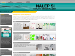 Nalepsi. cz - kvalitnà­ design na zeÄ