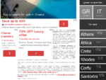 Buy property for sale in Greece | Comprare casa in Grecia