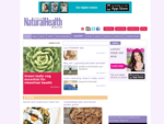 Health, nutrition healing | Australian Natural Health Magazine