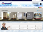 Navarro Pontes Negócios Imobiliários - Imobiliária em Bauru - Imóveis