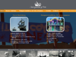 Navegación y Ocio | Naves Históricas | Parques temáticos, de ocio y museos