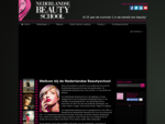Nederlandse Beauty School Master opleiding, Allround Visagie, Grimeren, Modestyling, Hairartist