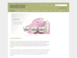 Productinformatie - Neoderma
