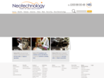 Point of Sale System, Point of Sale Solutions - Neotechnology