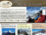 Nepal Trekking Everest Annapurna Langtang