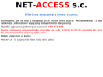 Internet Malbork Net-Access