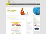 Agenzia Web Napolinbsp;-nbsp;NetLabConsulting | Web Agency Napoli | Siti Web Design, Grafica, 3D