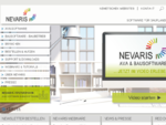 AVA-Software | Bausoftware | Nevaris