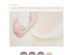 Artemysia-fotografie-illustratie-foto op hout-hamme-dendermonde-newbornfotografie-babyfotografie-kin