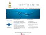 Newport Capital Group - Business Brokers Corporate Advisor