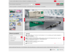 Homepage NGK Spark Plug Europe GmbH