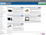 New Zealand's open source and Voice over IP (VoIP) hardware specialist nicegear