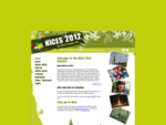 NICES 2012 - Nederweert International Camp for European Scouts