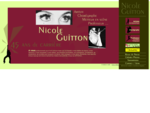 Nicole Guitton - Jazz-Danse Artiste, Chorégraphe, Metteur en scène, Professeur ...