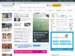 ninemsn Homepage - Outlook. com, News, Sport More