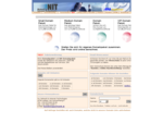 www.nit.at Domains - Domain, Webspace, Speicherplatz, Provider, Webhosting