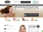 Botox Melbourne | Dermal Fillers | Wrinkle Treatments | Anti Wrinkle Injections | Tattoo Removal
