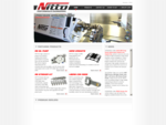 Nitto Performance Engineering - Stroker Kits, 4340 Billet Crankshafts, I Beam H Beam Conrods